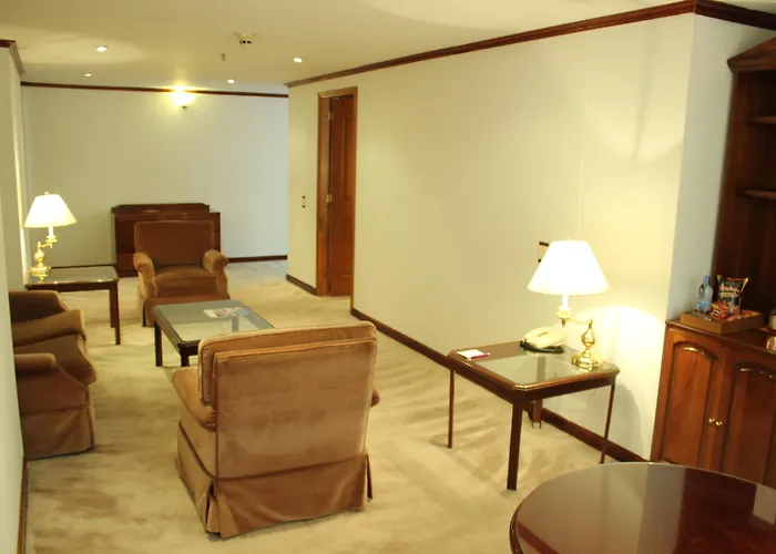 Hotel Bogota Regency Usaquen