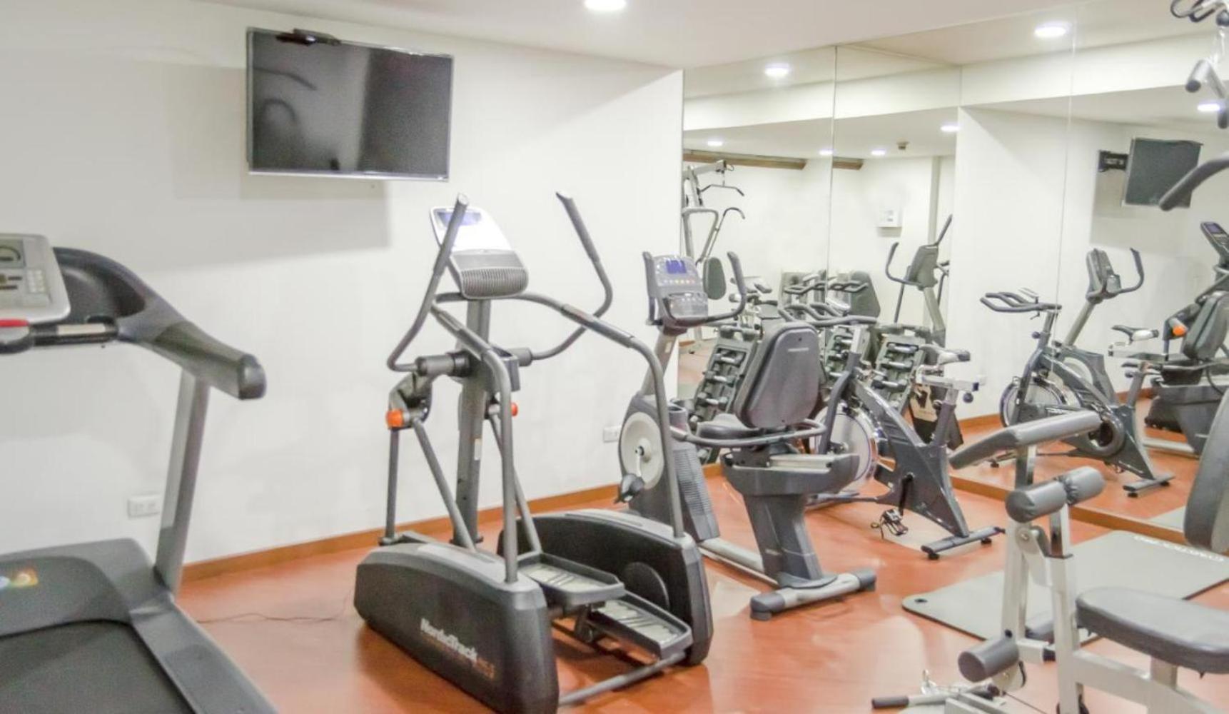 Hotel Regency Usaquen Bogotá