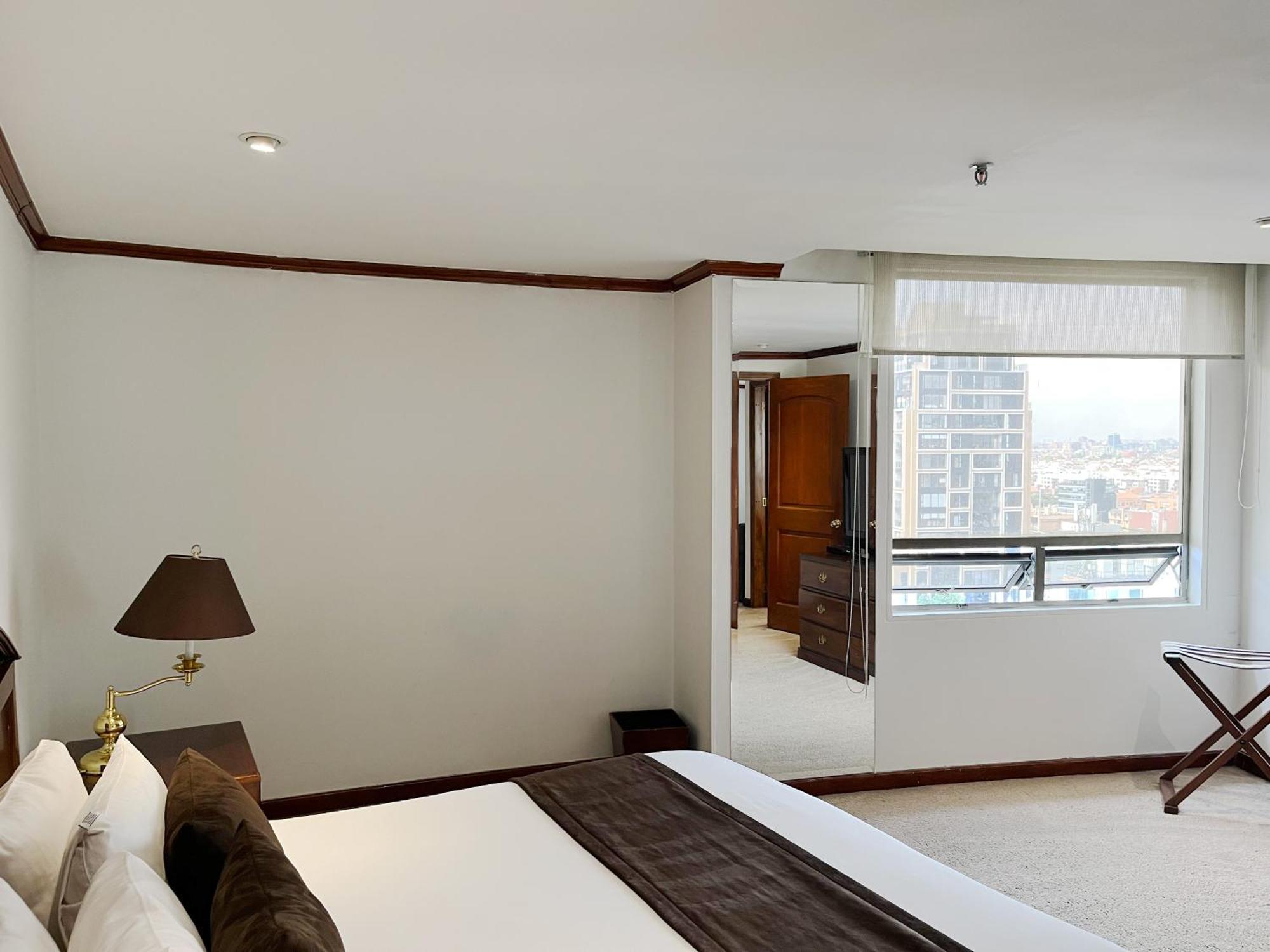 Hotel Regency Usaquen Bogotá