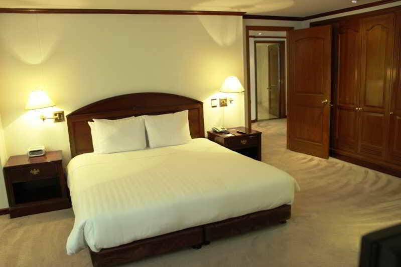 Regency Usaquén 4* Bogotá